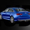 Eurodyne Audi S3