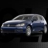 Eurodyne VW Golf TSI