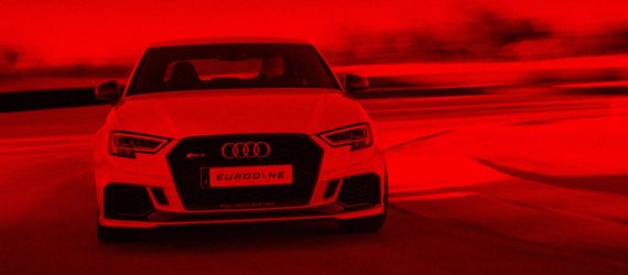 Eurodyne Audi RS3 Photo