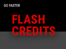 Eurodyne Flash Credits icon