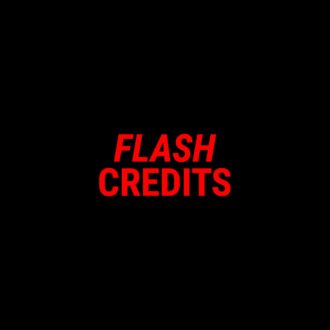 Eurodyne Flash Credits Icon