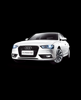 Eurodyne Audi image