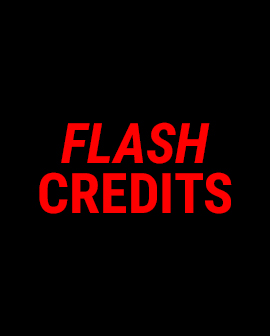 Flash credits