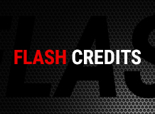 Flash credits