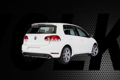 VW MK6 GTI